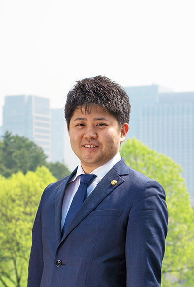 弁護士 髙野 喜有