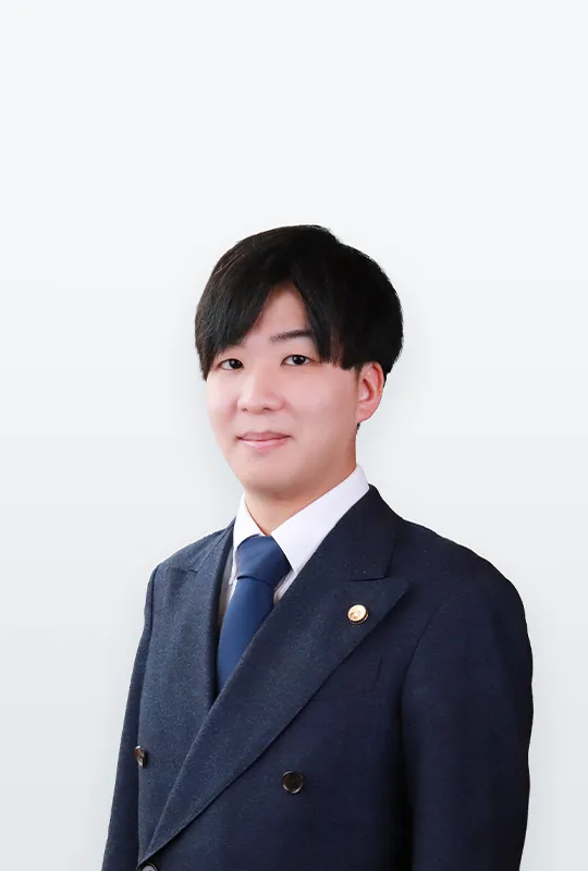 弁護士 穴井 優大