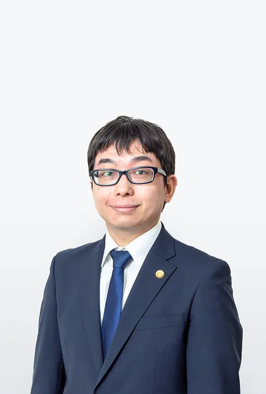 弁護士 森 拓也